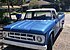 1968 Dodge D/W Truck 2WD Regular Cab for sale 101205739